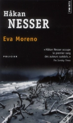 Capa do artigo Eva Moreno
