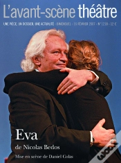 Capa do artigo Eva
