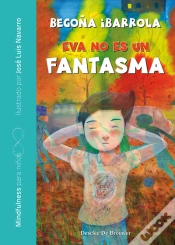 Capa do artigo Eva No Es Un Fantasma