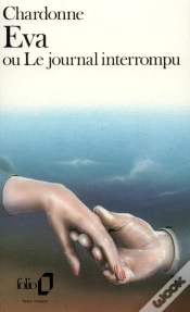 Capa do artigo Eva Ou Le Journal Interrompu