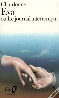 Capa do artigo Eva Ou Le Journal Interrompu