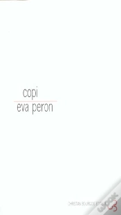 Capa do artigo Eva Peron