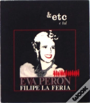 Capa do artigo Eva Péron