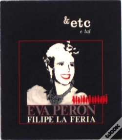 Capa do artigo Eva Péron