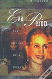 Capa do artigo Eva Peron