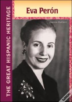 Capa do artigo Eva Peron