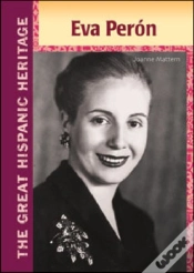 Capa do artigo Eva Peron