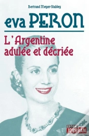 Capa do artigo Eva Peron : L