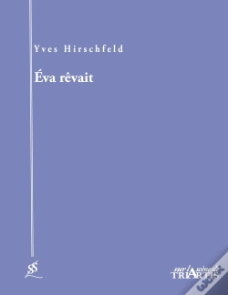 Capa do artigo Eva Rêvait