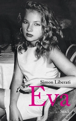 Capa do artigo Eva