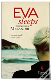 Capa do artigo Eva Sleeps