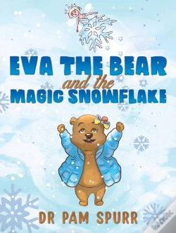 Capa do artigo Eva The Bear And The Magic Snowflake