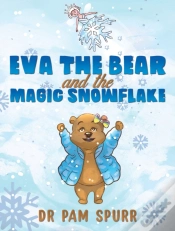 Capa do artigo Eva The Bear And The Magic Snowflake