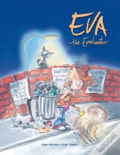 Capa do artigo Eva The Evaluator