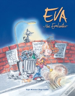 Capa do artigo Eva The Evaluator