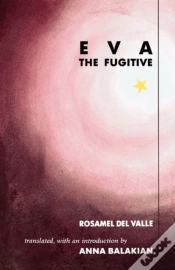 Capa do artigo Eva The Fugitive