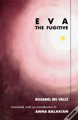 Capa do artigo Eva The Fugitive