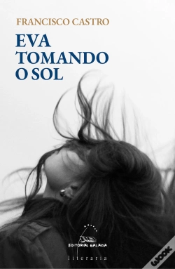 Capa do artigo Eva Tomando O Sol