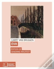 Capa do artigo Eva