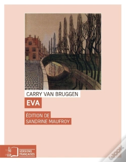 Capa do artigo Eva