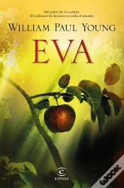 Capa do artigo Eva