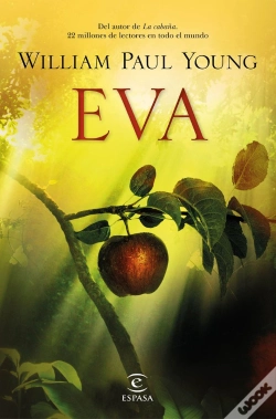 Capa do artigo Eva