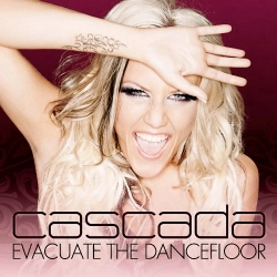 Capa do artigo Evacuate The Dancefloor - CD