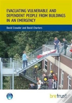 Capa do artigo Evacuating Vulnerable And Dependent People From Buildings In An Emergency