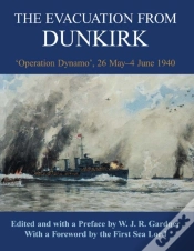 Capa do artigo Evacuation From Dunkirk