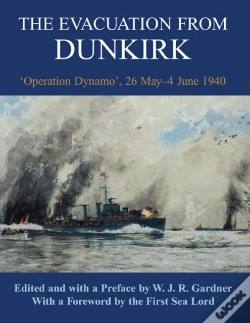 Capa do artigo Evacuation From Dunkirk