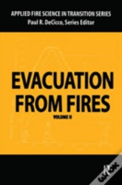 Capa do artigo Evacuation From Fires