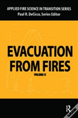 Capa do artigo Evacuation From Fires
