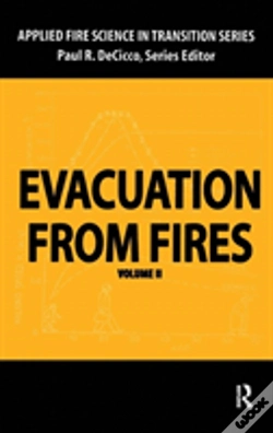 Capa do artigo Evacuation From Fires