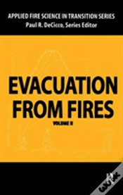Capa do artigo Evacuation From Fires