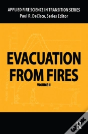 Capa do artigo Evacuation From Fires