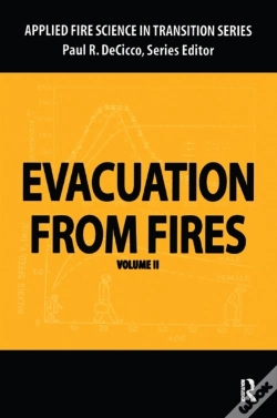 Capa do artigo Evacuation From Fires