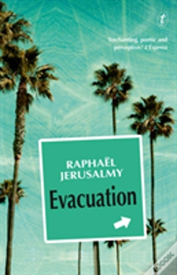 Capa do artigo Evacuation