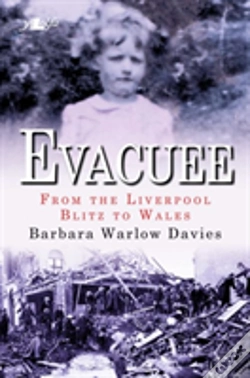 Capa do artigo Evacuee