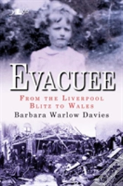 Capa do artigo Evacuee