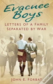 Capa do artigo Evacuee Boys