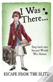 Capa do artigo Evacuee