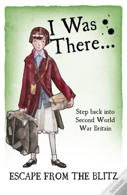 Capa do artigo Evacuee