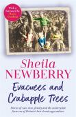 Evacuees And Crabapple Trees
