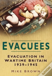 Capa do artigo Evacuees