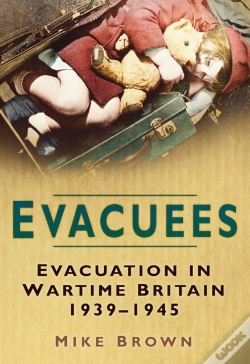 Capa do artigo Evacuees