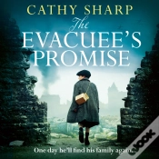 Capa do artigo Evacuee