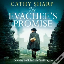 Capa do artigo Evacuee'S Promise