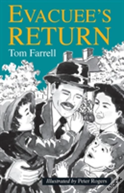 Capa do artigo Evacuee'S Return