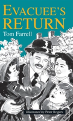 Capa do artigo Evacuee'S Return