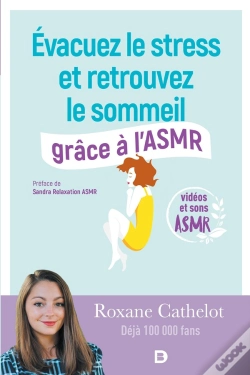 Capa do artigo Évacuez Le Stress Et Retrouvez Le Sommeil Grâce À L'Asmr